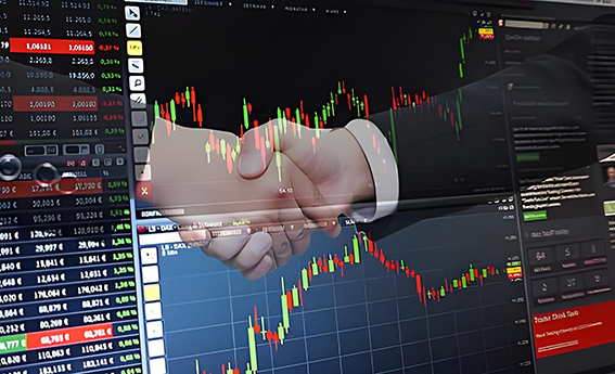 web3安卓版下载交易界面